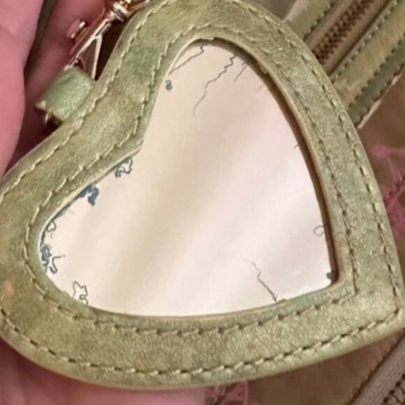 Vintage Juicy Couture pink 🩷 xlarge tote - Picture 5 of 6